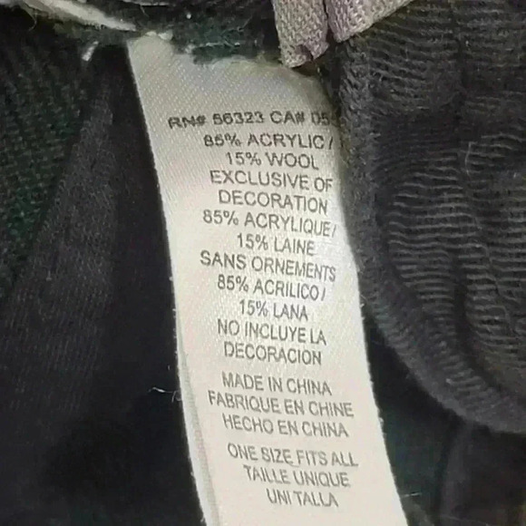 MLB Philadelphia Phillies Nike velcro back dad hat - Picture 6 of 6